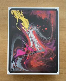 iPad Pro 2020 512gb space grey wi-fi + cellular
