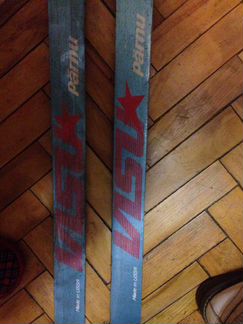 Беговые лыжи estonia Visu