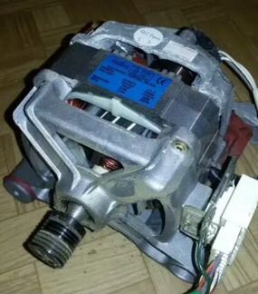 Двигататель стиральной машины