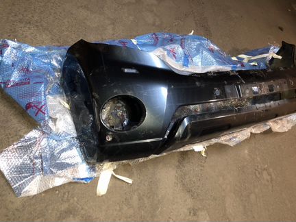 Бампер передний для LC 150 Prado