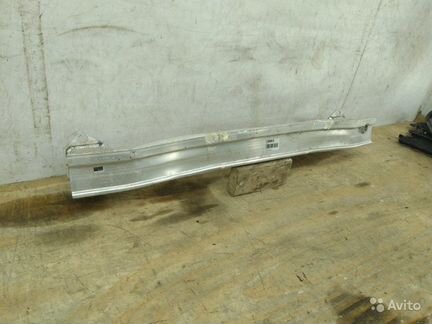 Усилитель бампера задний Mini Cooper F56