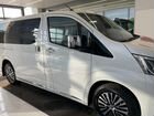 Toyota Hiace 2.8 AT, 2021, 3 км объявление продам