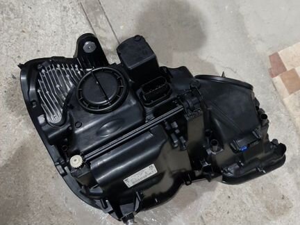 Mercedes E212 W212 фара ксенон адаптивные