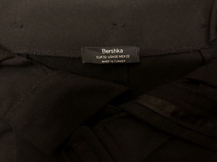 Брюки женские Bershka