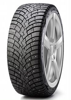 Pirelli Scorpion Ice Zero 2 285/60 R18 116T