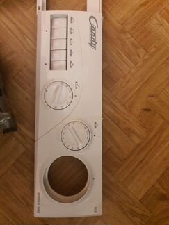 Стиральная машина Candy formula inox 065 запчасти