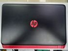Ноутбук HP 15-ay0 объявление продам
