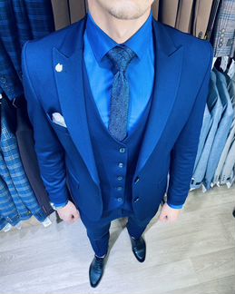 Костюм мужской маленькие размеры