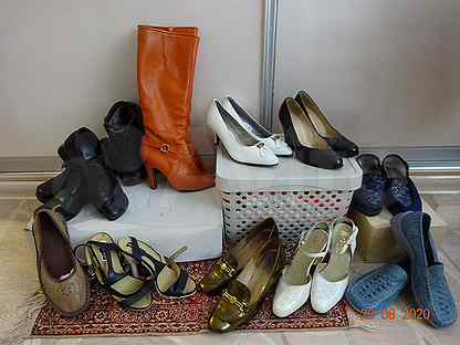 Купить Недорого Женскую Обувь Магазине