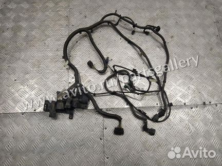 Жгут проводов подвески Land Rover Range Rover Spor