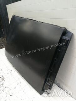 Полотно крыши новое Chevrolet Aveo T255 2006-2011