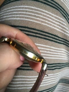 Часы винтаж