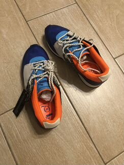 Puma, Alexander McQueen кроссовки,кеды