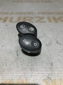 Кнопка в руль Mercedes E-Class W211 646.821 2.2