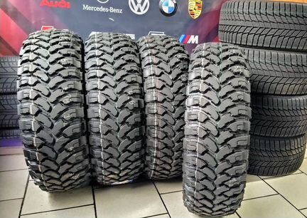 Шины 245 70 16 Грязевые Comforser 245/70 r16 118Q