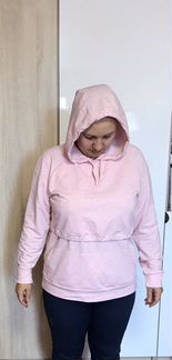 Кофта для кормления 50-52