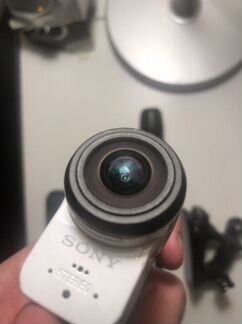 Экшн камера sony fdr-x3000
