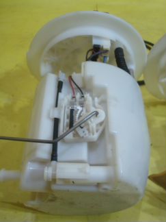 Бензонасос Топливный уровень Мазда 6 MPS 2.3л F-15