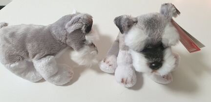 Игрушка собачка
