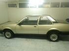Opel Ascona 1.6 МТ, 1982, 99 999 км объявление продам