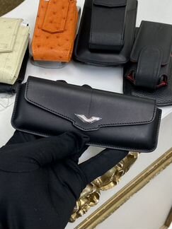Vertu signature s
