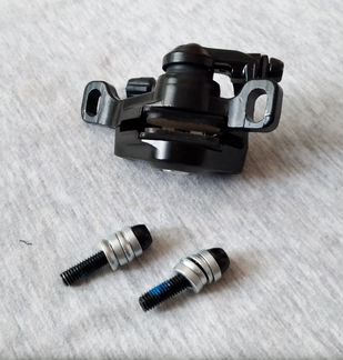 Калипер Дискового тормоза Redland B01S