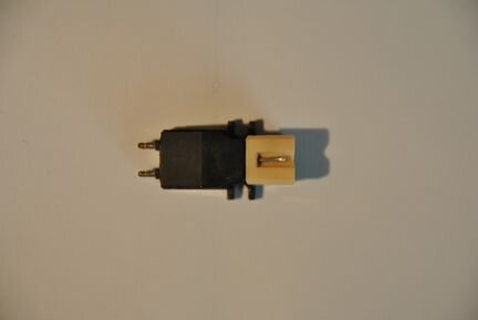 Головка звукоснимателя unitra MF-105 с вставкой