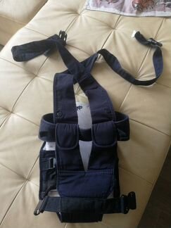 Эргорюкзак, кенгуру