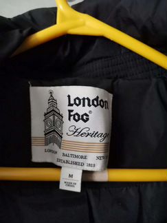 London Fog куртка