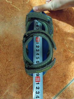 Сандалии для мальчика, Merrell, р.30