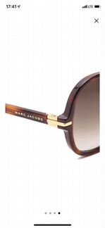 Очки Marc Jacobs оригинал