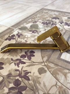 Смеситель Kaiser-Sonat 34033-1G Antique