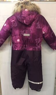 Зимний комбинезон новый Kerry 110