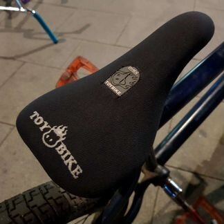 BMX седло Toybike