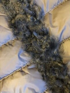 Пуховик женский 44-46