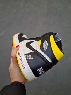 Nike Air Jordan 1 Retro High