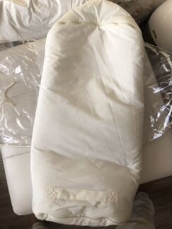 Конверт зимний на выписку Chepe premium Исида