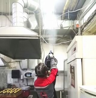 Уничтожение Тараканов Клопов Санобработка