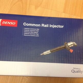 Hyundai hd78 hd120 форсунка