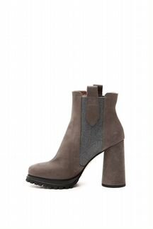 Ботинки Max Mara новые