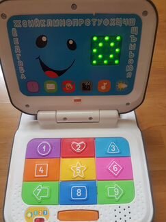 Детский планшет