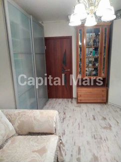 3-к квартира, 50.7 м², 10/12 эт.