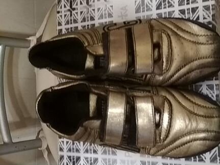 Кроссовки сникерсы Bikkemberg