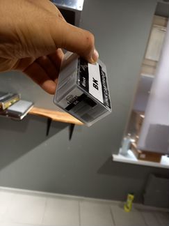 Перезаправляемые картриджи Canon MB2140