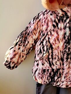 Зимний костюм Lenne р86