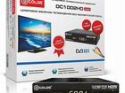 TV-тюнер D-color DC1002HD