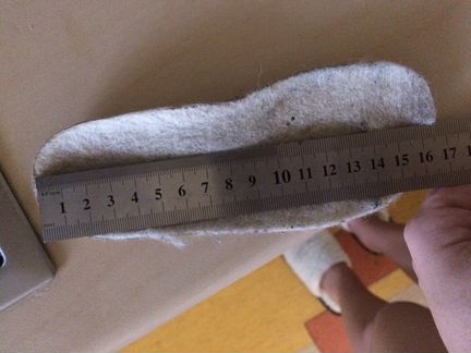 Теплые зимние сапоги р 26