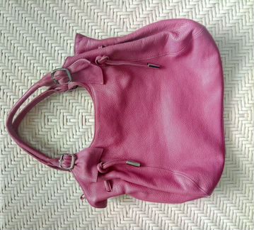 Сумка кожаная Dolce Gabbana