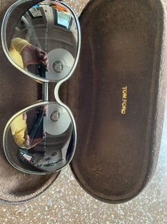 Очки Tom ford