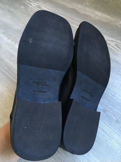 Туфли для школьника 37 р